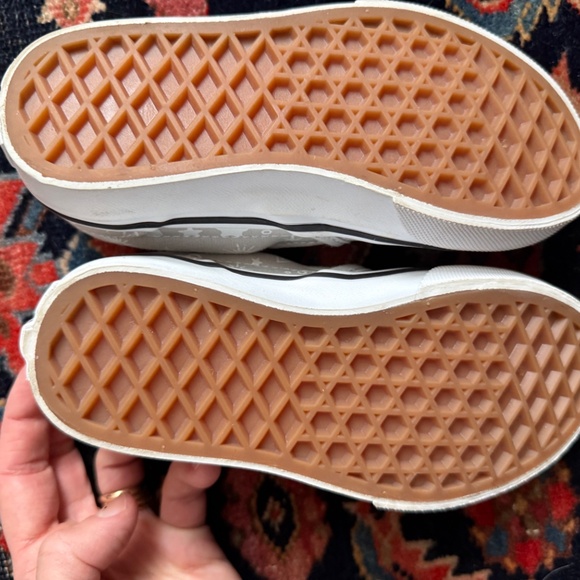 Vans Toddler Size 11 NWOT - Picture 3 of 3